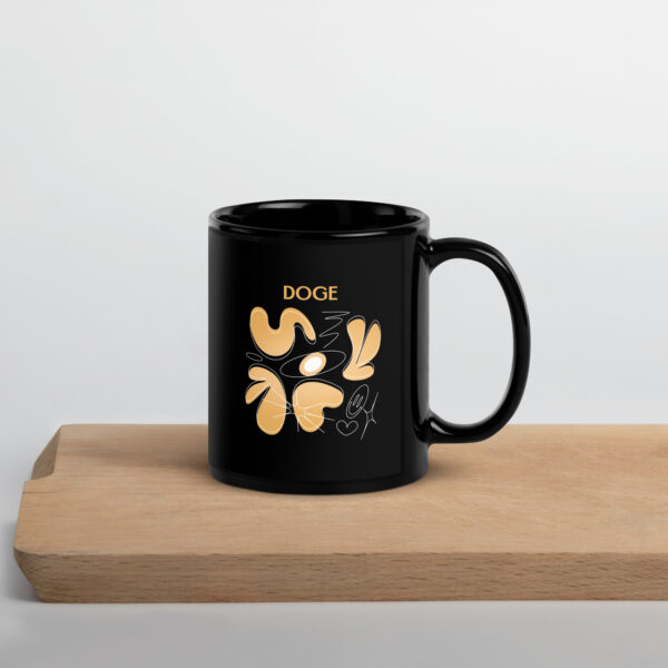 SHADY DOGE Mug