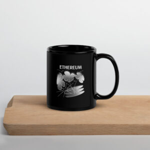 SHADY ETHEREUM Mug