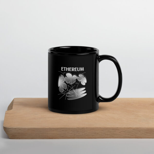 SHADY ETHEREUM Mug
