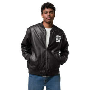 SUI Bomber Jacket