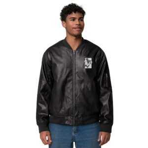CARDANO Bomber Jacket