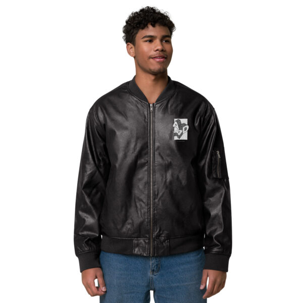 CARDANO Bomber Jacket