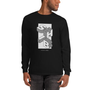 SHIBA INU Long Sleeve Shirt