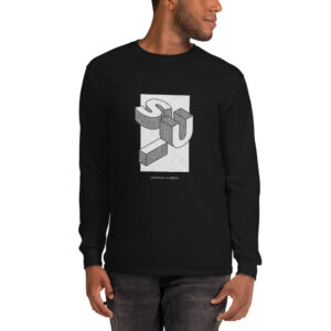SUI Long Sleeve Shirt