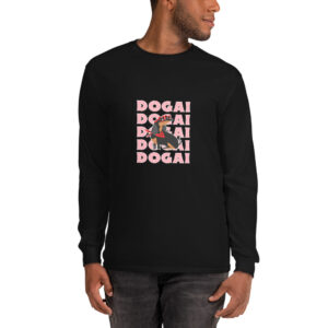 DOGAI x5 Long Sleeve Shirt