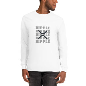 RIPPLE x5 Long Sleeve Shirt