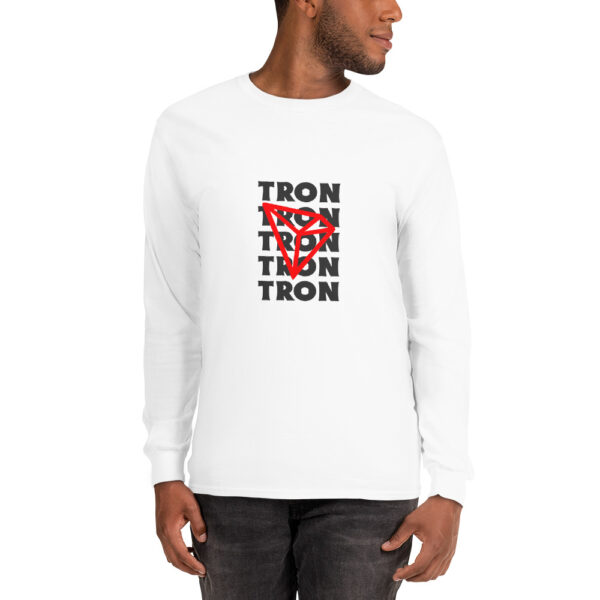 TRON x5 Long Sleeve Shirt