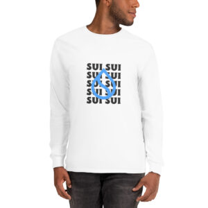 SUI x5 Long Sleeve Shirt