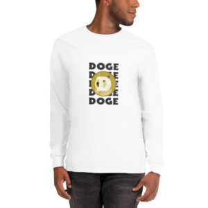 DOGE x5 Long Sleeve Shirt
