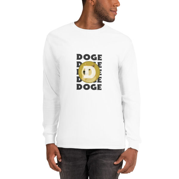 DOGE x5 Long Sleeve Shirt