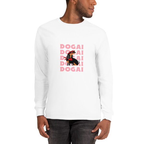 DOGAI x5 Long Sleeve Shirt - Image 3