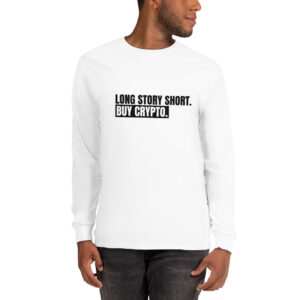 LONG STORY SHORT Long Sleeve Shirt