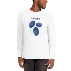 SHADY CARDANO Long Sleeve Shirt