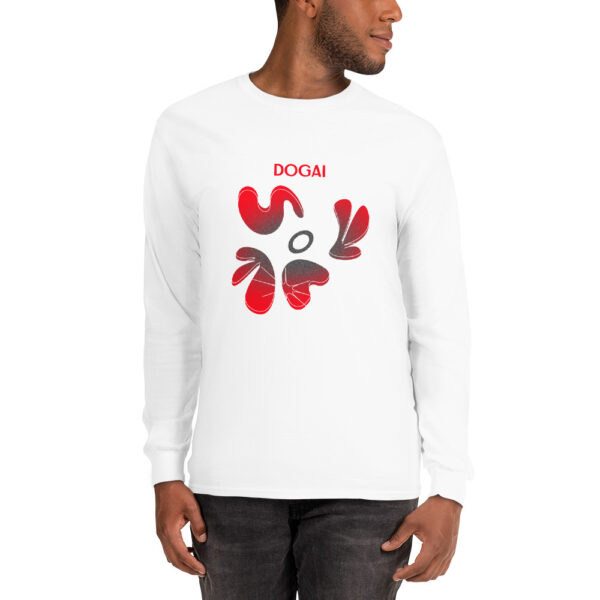 SHADY DOGAI Long Sleeve Shirt - Image 2