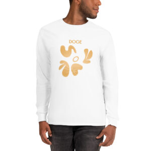 SHADY DOGE Long Sleeve Shirt