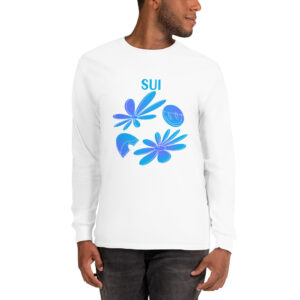 SHADY SUI Long Sleeve Shirt