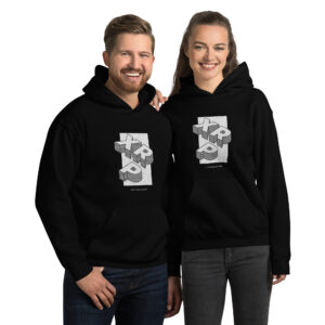 XRP Hoodie
