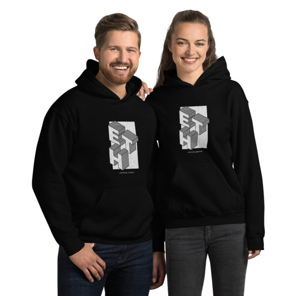 ETHEREUM Hoodie
