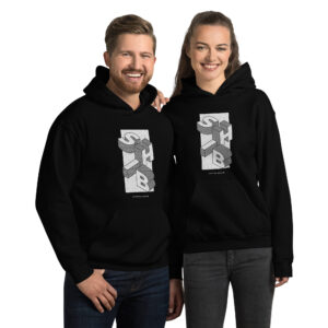 SHIBA INU Hoodie
