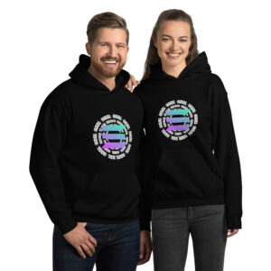 HODL SOLANA Hoodie