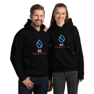 BE YOUTIFUL SUI Hoodie