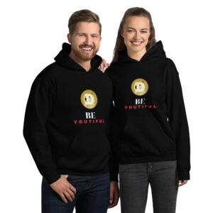 BE YOUTIFUL DOGE Hoodie