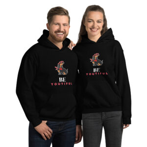 BE YOUTIFUL DOGAI Hoodie