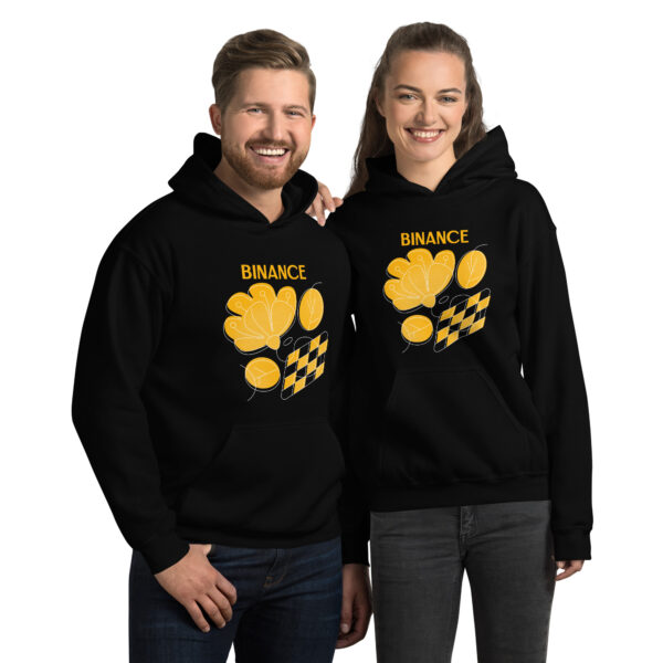 SHADY BINANCE Hoodie