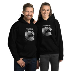 SHADY ETHEREUM Hoodie
