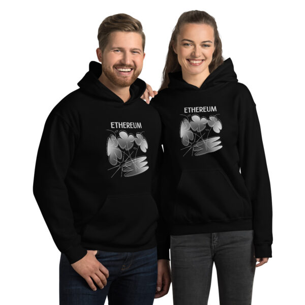 SHADY ETHEREUM Hoodie