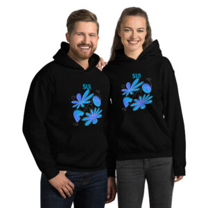 SHADY SUI Hoodie