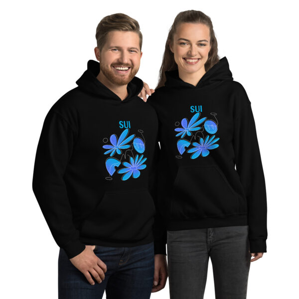 SHADY SUI Hoodie