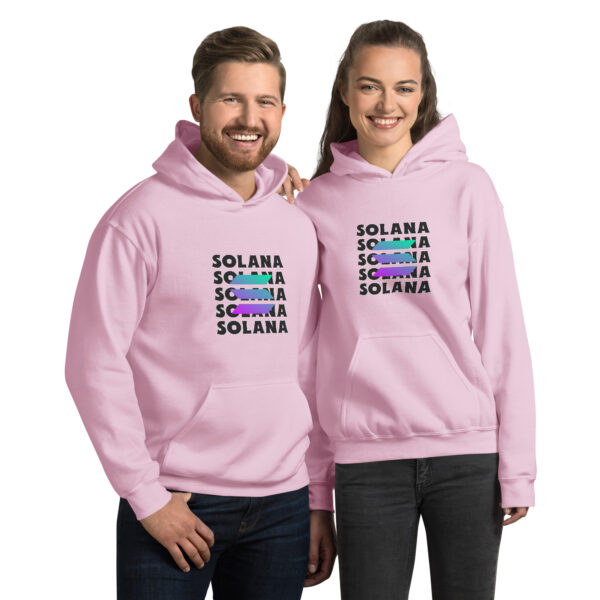 SOLANA x5 Hoodie - Image 3