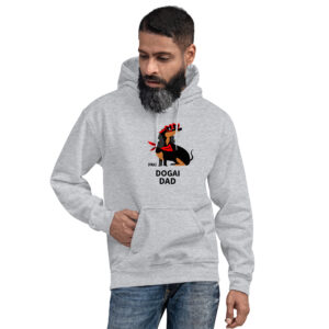 DOGAI DAD Hoodie