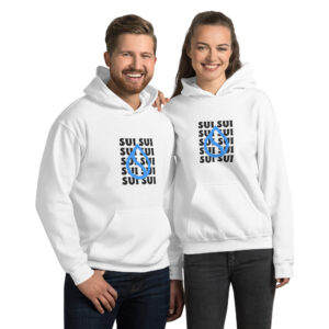 SUI x5 Hoodie