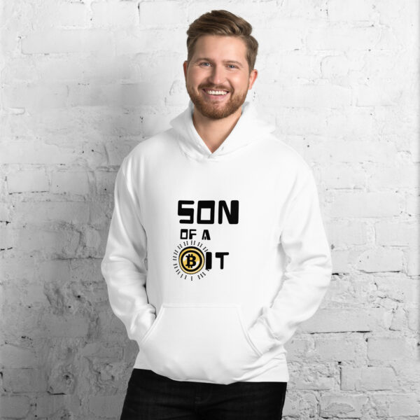 SON OF A BIT Hoodie