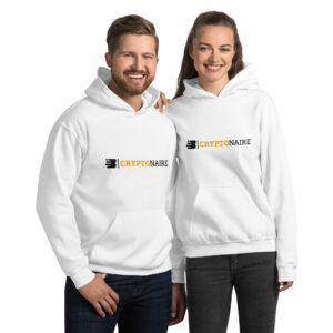 CRYPTONAIRE Hoodie