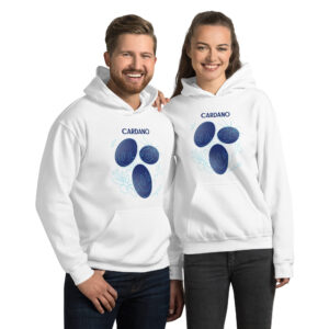 SHADY CARDANO Hoodie