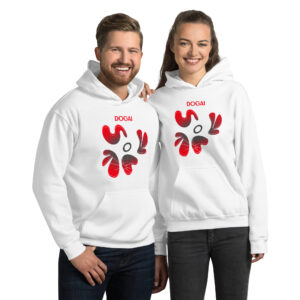SHADY DOGAI Hoodie