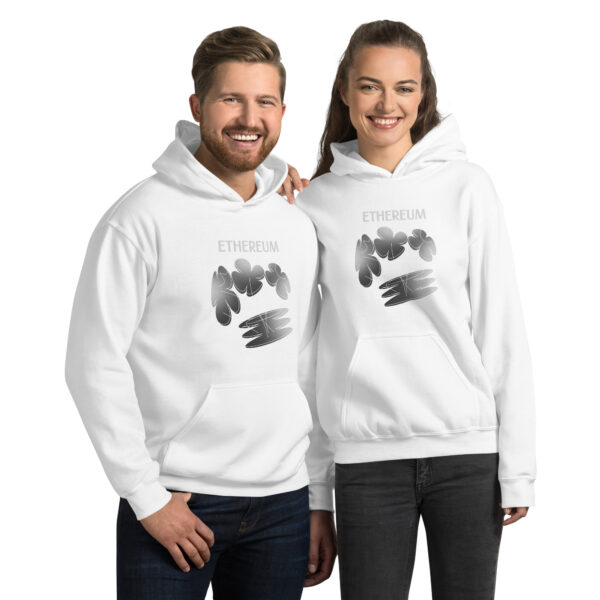 SHADY ETHEREUM Hoodie - Image 2