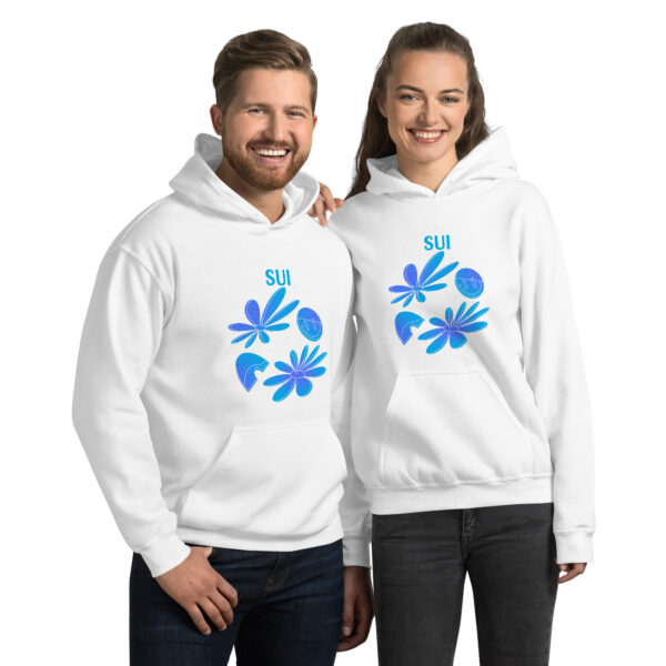 SHADY SUI Hoodie - Image 2