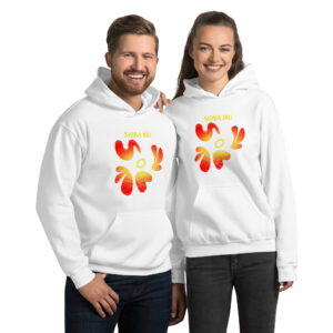 SHADY SHIBA INU Hoodie