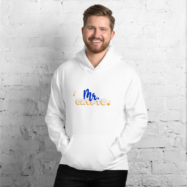 MR CRYPTO Hoodie - Image 2