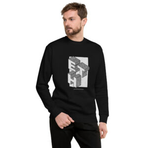 ETHEREUM Sweatshirt