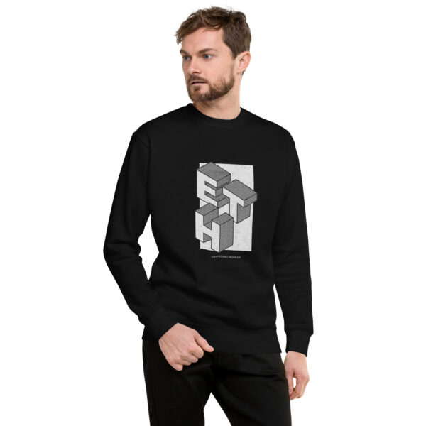 ETHEREUM Sweatshirt