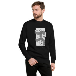 SHIBA INU Sweatshirt