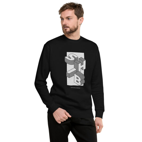 SHIBA INU Sweatshirt