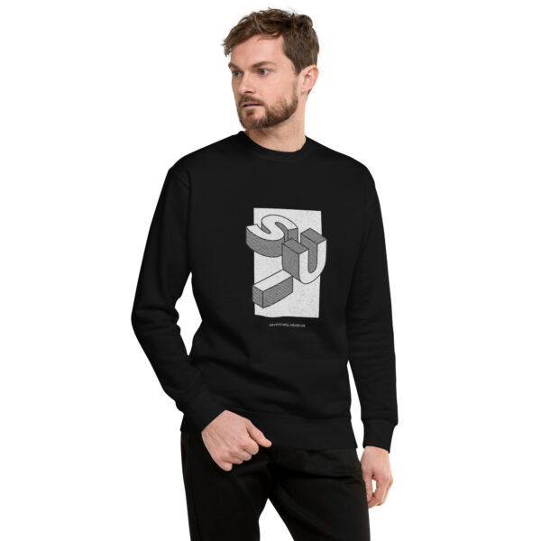SUI Sweatshirt