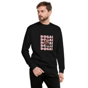 DOGAI x5 Sweatshirt