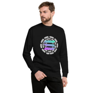 HODL SOLANA Sweatshirt